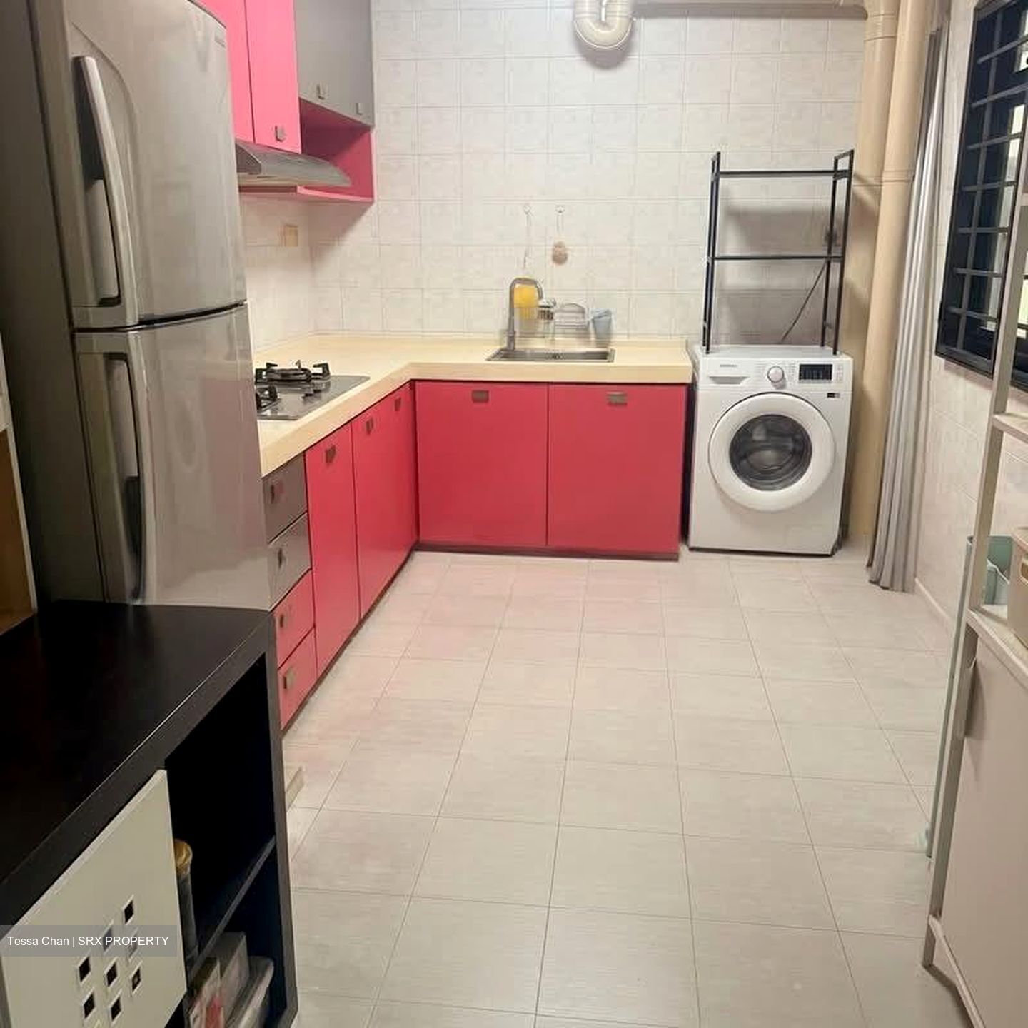 Blk 654B Jurong West Street 61 (Jurong West), HDB 5 Rooms #553877291